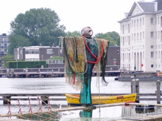 foto di Amsterdam